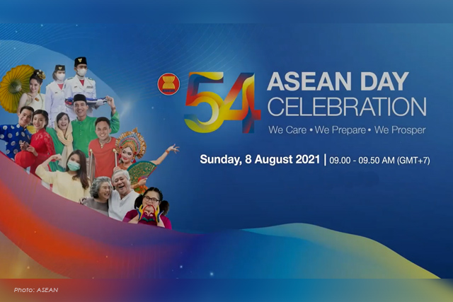 Deped Organizes Asean Month Celebration News Beast Ph