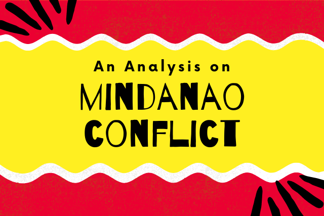 An Analysis On Mindanao Conflict – News BEaST Ph