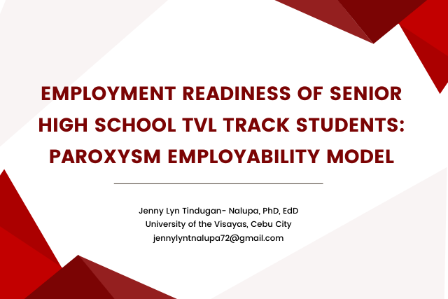 employment-readiness-of-senior-high-school-tvl-track-students-paroxysm