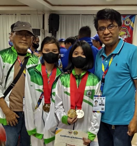 Butuanon Athletes Snatch Medals In Batang Pinoy 2022 – News BEaST Ph